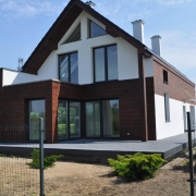 Dwuspadowy w nowoczesnej odsłonie