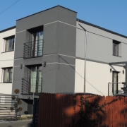 Zmodernizowana 