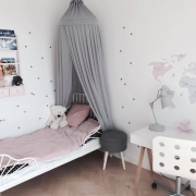 Pokój dla córki