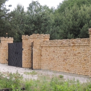 My house is my castle