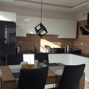 Lampa dopełniła dzieło