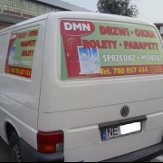 DMN